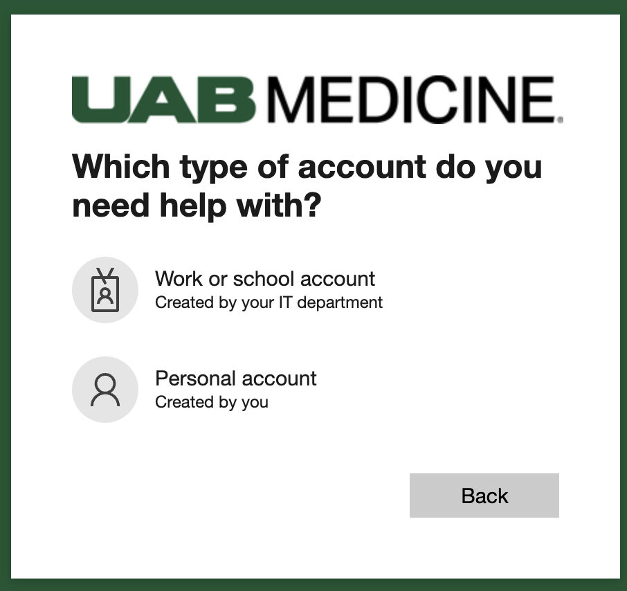 How to Log in to Smart Square UAB Step 3