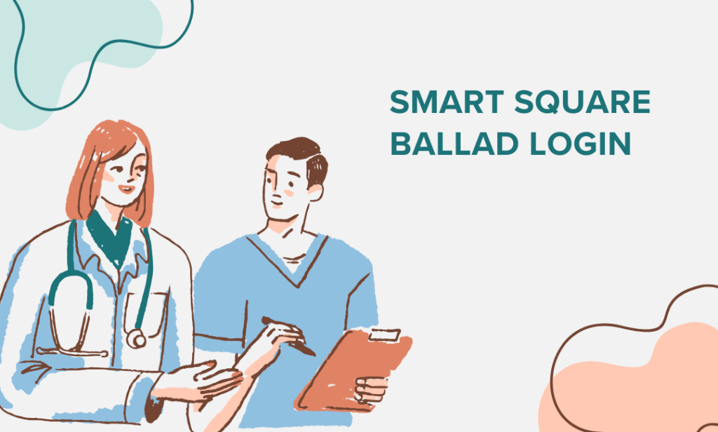 Smart Square Ballad Login