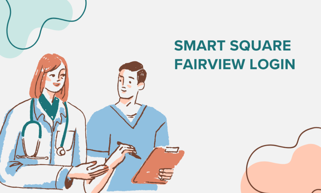 Smart Square Fairview Login