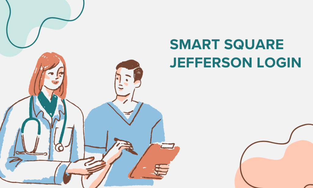 Smart Square Jefferson Login
