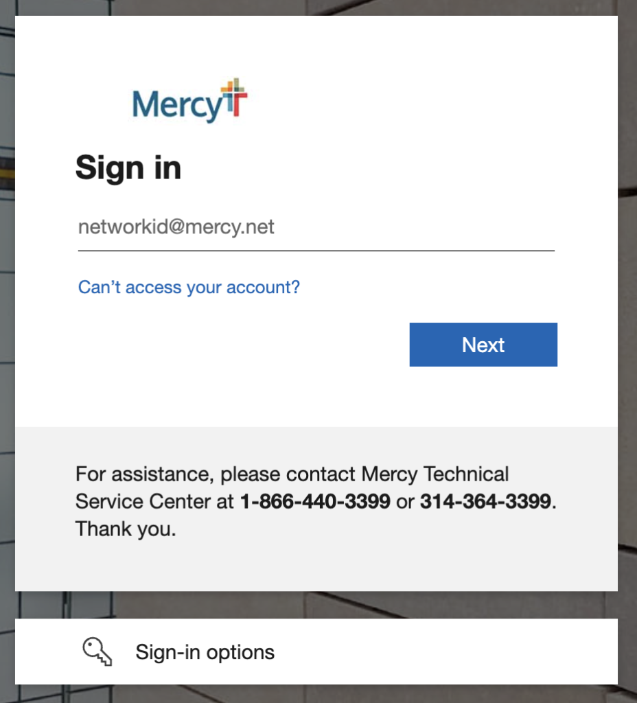 Smart Square Mercy Login Guide Step by Step